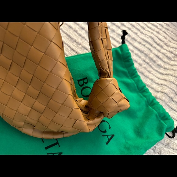 Bottega veneta Mini Jodie - Picture 5 of 5